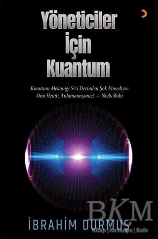 Yöneticiler için Kuantum - 1