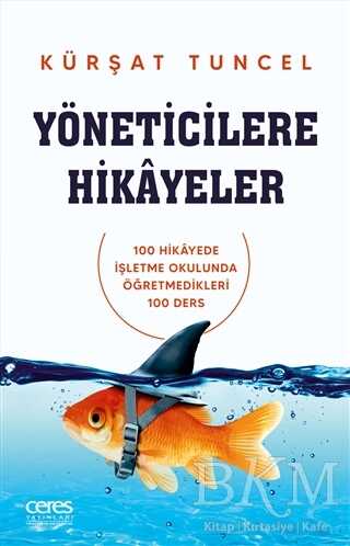 Yöneticilere Hikayeler