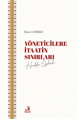 Yo¨neticilere I·taatin Sınırları - 1