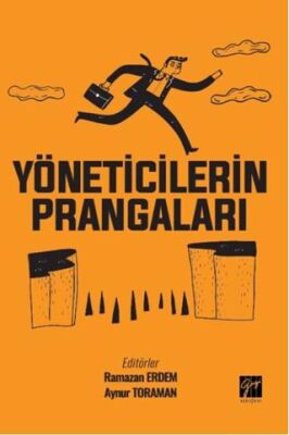 Yöneticilerin Prangaları - 1