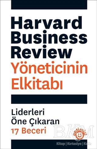 Yöneticinin El Kitabı - Optimist Kitap