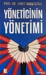 Yöneticinin Yönetimi - Kariyer Yayınları