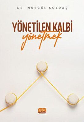Yönetilen Kalbi Yönetmek - 1
