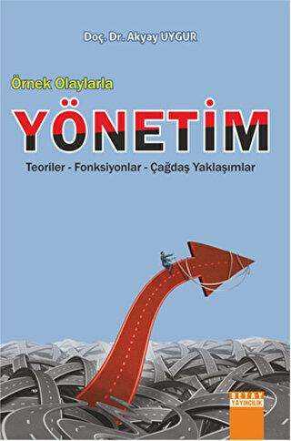 Yönetim - Detay Yayıncılık