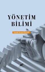 Yönetim Bilimi - Paradigma Akademi Yayınları