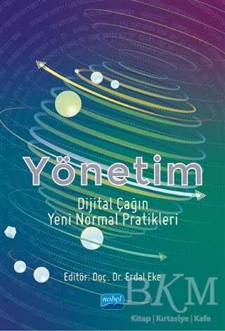 Yönetim - Nobel Akademik Yayıncılık