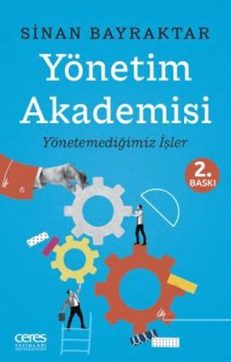 Yönetim Akademisi - 1