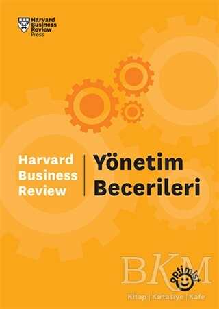 Yönetim Becerileri - Optimist Kitap