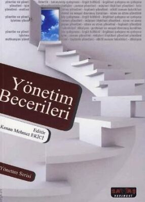 Yönetim Becerileri - 1