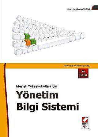 Yönetim Bilgi Sistemi MYO - Seçkin Yayıncılık