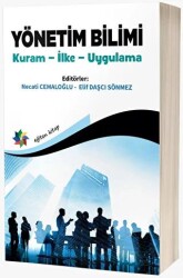 Yönetim Bilimi - Eğiten Kitap