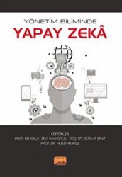 Yönetim Biliminde Yapay Zeka - Nobel Bilimsel Eserler