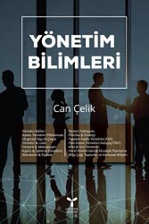 Yönetim Bilimleri - Umuttepe Yayınları