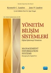 Yönetim Bilişim Sistemleri - Nobel Akademik Yayıncılık