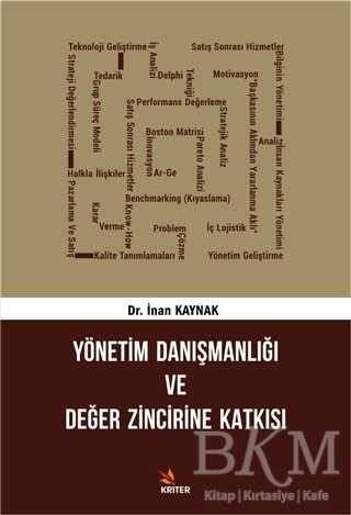Yönetim Danışmanlığı ve Değer Zincirine Katkısı - 1