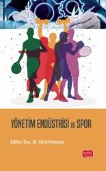 Yönetim Endüstrisi ve Spor - Nobel Bilimsel Eserler