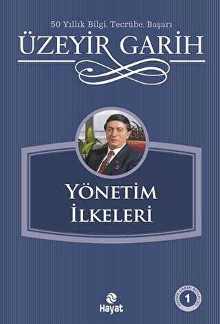 Yönetim İlkeleri - Hayat Yayınları