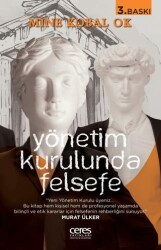 Yönetim Kurulunda Felsefe - Ceres Yayınları