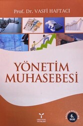 Yönetim Muhasebesi - Umuttepe Yayınları