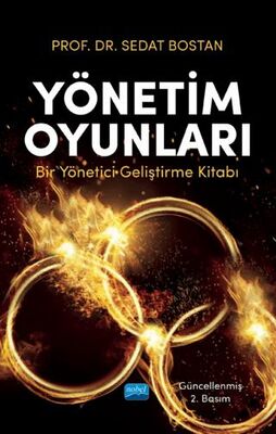YÖNETİM OYUNLARI - 1