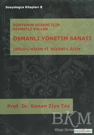 Yönetim Sanatı - Doğu Kitabevi