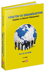 Yönetim ve Organizasyon - Beta Yayınevi
