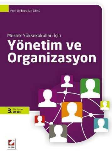 Yönetim ve Organizasyon MYO