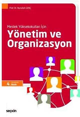 Yönetim ve Organizasyon MYO
