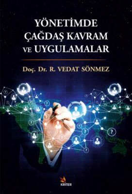 Yönetimde Çağdaş Kavram ve Uygulamalar - 1
