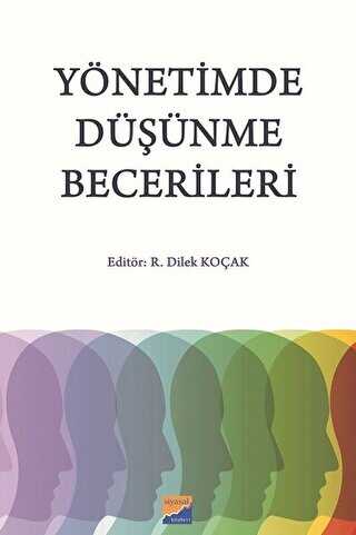 Yönetimde Düşünme Becerileri - Siyasal Kitabevi