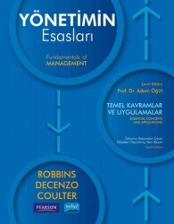 Yönetimin Esasları - Nobel Akademik Yayıncılık