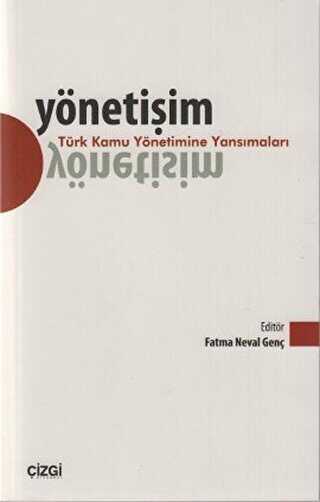 Yönetişim - Çizgi Kitabevi Yayınları