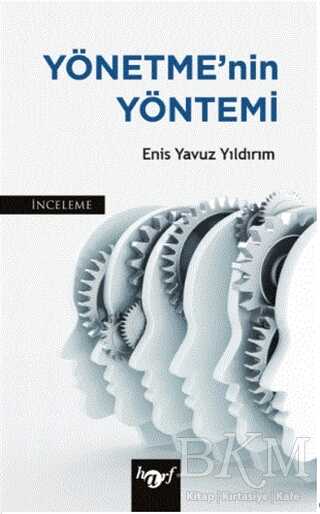 Yönetme`nin Yöntemi