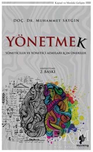 Yönetmek - Morena Yayınevi