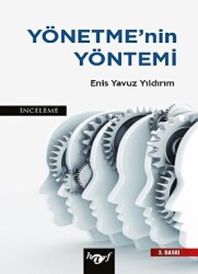 Yönetme’nin Yöntemi - Harf Eğitim Yayıncılık