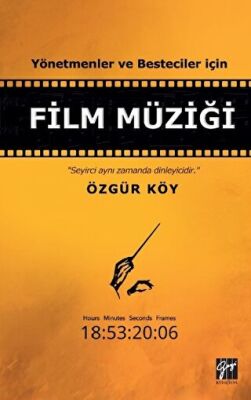 Yönetmenler ve Besteciler İçin Film Müziği - 1