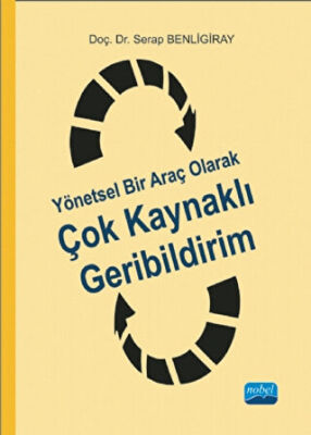 Yönetsel Bir Araç Olarak Çok Kaynaklı Geribildirim kapağı