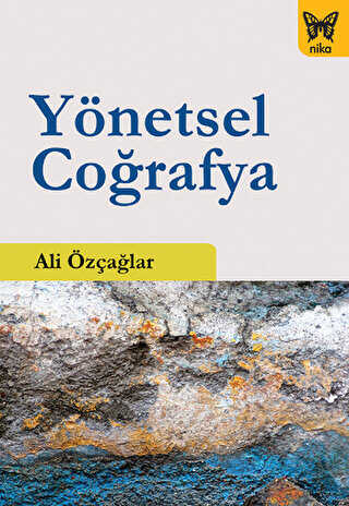 Yönetsel Coğrafya - Nika Yayınevi