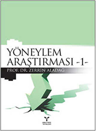 Yöneylem Araştırması - 1 - Umuttepe Yayınları