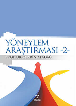 Yöneylem Araştırması - 2 - Umuttepe Yayınları