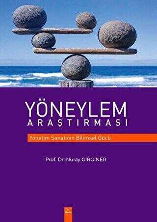 Yöneylem Araştırması - Dora Basım Yayın