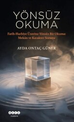 Yönsüz Okuma - Hece Yayınları