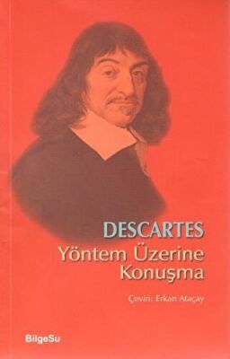 Yöntem Üzerine Konuşma kapağı