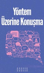 Yöntem Üzerine Konuşma - Mahzen Yayıncılık