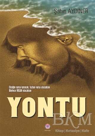 Yontu - Nilüfer Yayınları