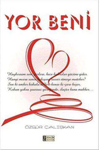 Yor Beni - Zengin Yayıncılık