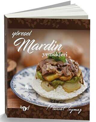 Yöresel Mardin Yemekleri - Harf Eğitim Yayıncılık