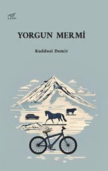Yorgun Mermi - Uzam Yayınları