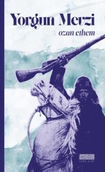 Yorgun Mevzi - İstasyon Yayınları