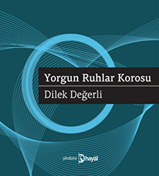 Yorgun Ruhlar Korosu kapağı